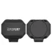 IGPSPORSPD70 Bike Speed Sensor Wireless Bluetooth ANT+ IPX7 Waterproof Speedometer for Garmin BrytoniGS10iGS520 iGS620 Bike Computer