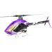 GOOSKY RS7 Ultra 6CH 3D Dual Brushless Motor Direct Drive Aerobatic RC Helicopter KIT