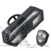 WESBIKING Smart Bike Light Wireless Remote Control Rack Lamp LESignal Tail Light USB Bicycle Rechargeable Flashing Taillight