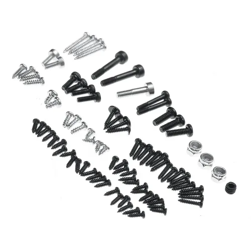 Eachine E188S RC Helicopter Spare Parts Screw Set