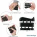 5 Pcs Hand Grip Strengthener Set Adjustable Hand Gripper Finger Rehabilitation Training Resistance Stress Relief Ball Fitness Exercise Tools