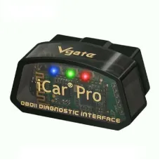 Vgate iCar Pro bluetooth V2.2 Car Code Reader Scanner OBDII Car Diagnostic Tool for Android/IOS ELM327