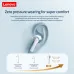 Lenovo TC3302 TWS Earbuds Wireless bluetooth Earphone 13mm Large Composite Diaphragm ENC Call Noise Cancelling Sports Headphones