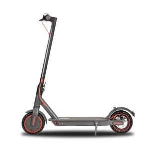 USA DIRECT SUNNIGOO N7 PRO Electric Scooter 36V 10.4Ah Battery 350W Motor Recommended Top Speed 25KM/H 8.5inch Tires 25-30KM Mileage 120KG Max Load E-Scooter