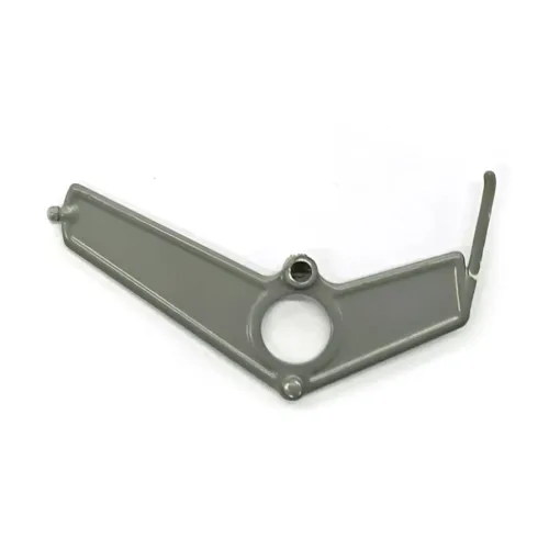 RC ERA A60 Mini Bell-206 RC Helicopter Spare Parts Vertical Tail Wing