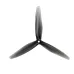 6 Pairs Gemfan 7050 7.0x5.0 7 Inch 3-Blade Prop Propeller 5mm Hole for Long Range FPV Racing Drone