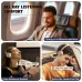 Weofly Nova bluetooth 5.4 Headset Wireless Headphone ANC ENC Noise Cancelling 40mm Dynamic Driver 58H Playback Hands-free Call Portable On-ear Headphones