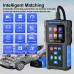 T200 Car Fault Diagnostic Instrument OBD2 Car Engine Tester ELM327 Code Reader Scanner For OBD II Compliant Vehicles