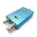 10M Bandwidth Oscilloscope Differential Probe Signal Amplifier For Weak Electrical Signal Measurement With Metal Shell