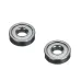 XK K123 K124 K170 RC Helicopter Parts Bearing Group 1- Blades Clip Bearing