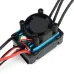Wltoys 124008 1/12 RC Car Parts 35A Brushless ESC Speed Controller with Fan Vehicles Models Spare Accessories 2730