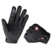 XANEWindproof Warm Gloves for Winter Anti Slip Silicon Touch Screen Full Finger Cold-proof Bicycle Cycling Touchscreen Sport Gloves