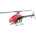 Goosky RS5 Legend 6CH 3D Flybarless Direct Drive Brushless Motor 550 Class RC Helicopter Combo Version PNP
