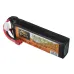 ZOP Power 14.8V 3000mAh 70C 4S LiPo Battery T Plug for RC Car