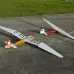 Tony Ray's Aero Model Minimoa Mo2a 2884mm Wingspan 1/6 Scale SD7032 Airfoil Balsawood RC Airplane Glider KIT
