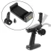 R199 Transmitter Holder Bracket Mount For FLYSKY G11P Transmitter FPV RC Car Boat Parts