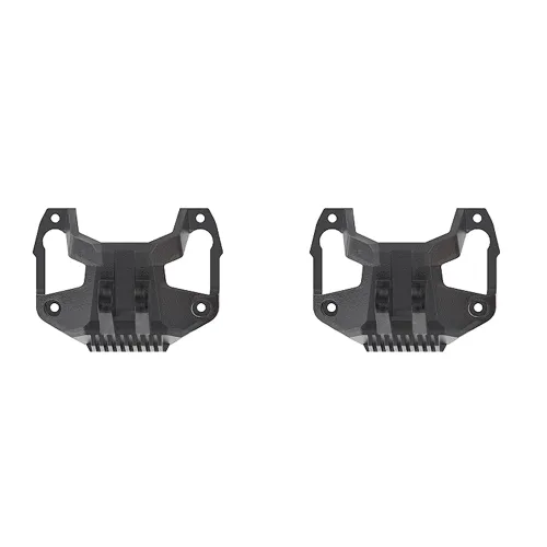 2PCS GEPRC GEP CL30 V3 Lens Hood Frame Parts for Cinelog30 V3 O4 Whoop FPV Racing Drone
