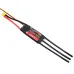 SURPASS-HOBBY FLIER Series New 32-bit 100A Brushless ESC With 5V/6V 8A SBEC 2-6S Support Programming for RC Airplane