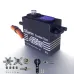 GXservo QY3242BLS 42KG Brushless Motor 180 Degree Metal Gear Digital Servo for RC 1/8 1/10 1/12 crawler car