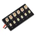 3.7V 1S Balance Charging Board Micro JST-PH Parallel Connect Plate for Blade Inductrix