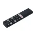Smart Wireless Home TCL Remote Control with Netflex Button for Smart TV RC802V FUR6 FNR1 FMR1 TV bluetooth Remote Controller