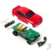 HPI Nano TTR 160990 160991 1/64 Simulation RC Car Racing Drift Vehicle Models Toy RTR 1989 M3 Officially Authorized
