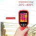 UNI-T UTi120S 120x90 Infrared Thermal Imager -20~400 Handheld Temperature Thermal Camera PCB Circuit Industrial Testing