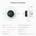WT20R Tuya WiFi Smart Knob Thermostat Electric Heating Water Gas Boiler Temperature Controller Works With Alexa Google Home