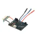 Eachine E250 AH-64 Apache RC Helicopter RC Part 30A 2 in 1 ESC BEC 5V 3A XT30 Plug