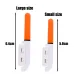 Night Fishing Electronic Rod LELight Stick Luminous Glow Waterproof Rock Fishing Float Tackle Accessories
