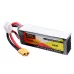 ZOP Power 11.1V 2200mAh 30C 3S Lipo Battery XT60 Plug