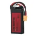 ZOP Power 11.1V 1350mAh 150C 3S LiPo Battery XT60 Plug for RC Drone