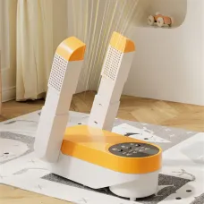 Tevorex Electric Shoe Dryer Deodorization and Sterilization Korean Dryer, Shoe Drying Heater Socks Drying Deodorizer