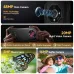 Ulefone Armor X32 12GB 128GB 48MP Triple Camera 20MP Night Vision 5.65 inch 5500mAh Android 14 NFC Helio G91 Octa Core IP68 IP69K Waterproof 4G Rugged Smartphone