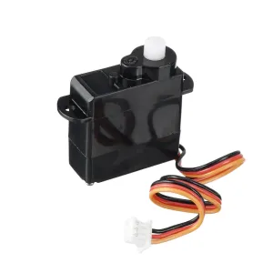 Eachine E130 E130S RC Helicopter Spare Parts 4.3g Digital Servo