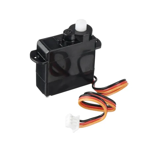 Eachine E130 E130S RC Helicopter Spare Parts 4.3g Digital Servo