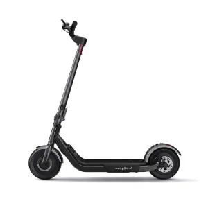 USA DIRECT Maxfind G5 PRO Electric Scooter 43.2V 15AH Battery 750W*2 Dual Motors Recommended Top Speed 25KM/H 10inch Tires 60KM Max Mileage 120KG Max Load Folding E-Scooter