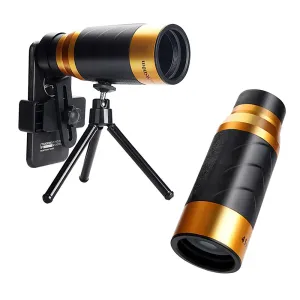 MOG45x60 HMonocular Telescope Mini Scope Viewing Telescope For Travel Hunting Camping Hiking