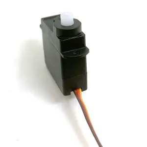 QIDI-550 SWIFT-ONE Sky Challenger 505mm RC Airplane Spare Parts Accessories Aileron Servo / Rudder Servo / Elevator Servo