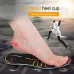 TENGOO Winter USB Rechargeable Heated Insoles 3 Levels Feet Warm Shoe Pad Thermal Electric Foot Warmer Heating Feet Outdoor Sports