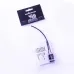RadioMaster R84 V2 2.4GHz 4CH Over 1KM PWM Nano Receiver Compatible FrSky D8 Support Return RSSI for RC Drone