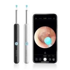 Bebird R1 Intelligent Ear Cleaning Stick Visual Ear Spoon Earwax Removal Tool With Camera Wireless Electronic Smart Visual Earwax