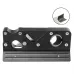 Wood Chamfer Planer Trimming Planing Carpenter Cutting Tool Woodworking Hand Planer for Quick Edge Planing Corner Plane Trimming