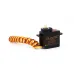 Emax ES3059MD 9g Metal Gear Mini Digital Servo for RC Robot Car Helicopter Airplane