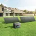 USA Direct DaranEner NEO1500 Pro 1800W LiFePO4 Portable Power Station 1382.4Wh Solar Generator 1.3 Hours Quick Charge 15MUPBalcony Power Station with UPlug