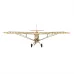 Dancing Wings Hobby SA14 J3 Cub 2000mm Wingspan Balsa Wood RC Airplane KIT /KIT+Power System Combo