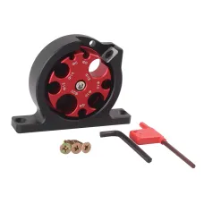 Aluminum Alloy Dowel Maker 5-20mm with Carbide Blade Anodized Surface Electric Drill Milling Tool for Woodworking