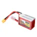 ZOP Power 14.8V 1800mAh 100C 4S LiPo Battery XT60 Plug for RC Drone