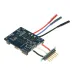 Eachine E250 AH-64 Apache RC Helicopter RC Part 30A 2 in 1 ESC BEC 5V 3A XT30 Plug