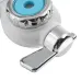 Faucet Water Filter Kitchen Sink Mount Filtration Tap Purifier Cleaner